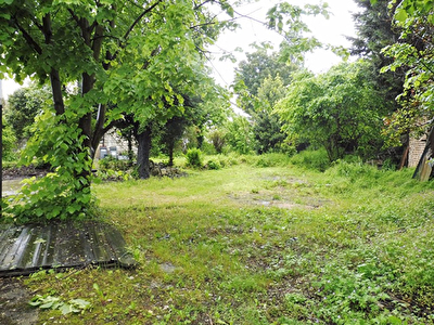 Terrain Constructible SAINT CLOUD