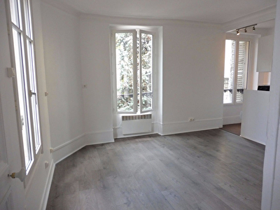 BOULOGNE BILLANCOURT - 2 pieces 29 m2