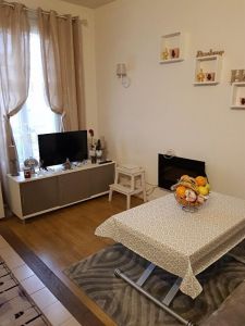 Appartement Boulogne Billancourt 2 pieces 37 m2