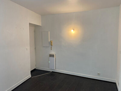 Appartement 2 pieces - Village SAINT-CLOUD