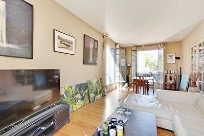 Maison Saint Cloud 130 m2