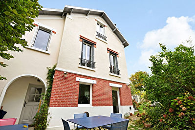 Maison Saint Cloud 7 pieces 115 m2