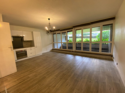 Saint-Cloud - quartier Val d'or , appartement 2 pieces