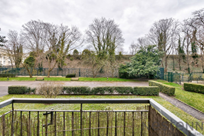 Appartement Saint Cloud VAL D'OR 4 pieces 92.03 m2