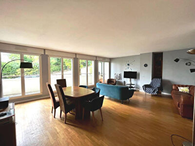 Appartement Saint Cloud 6 pieces 125 m2