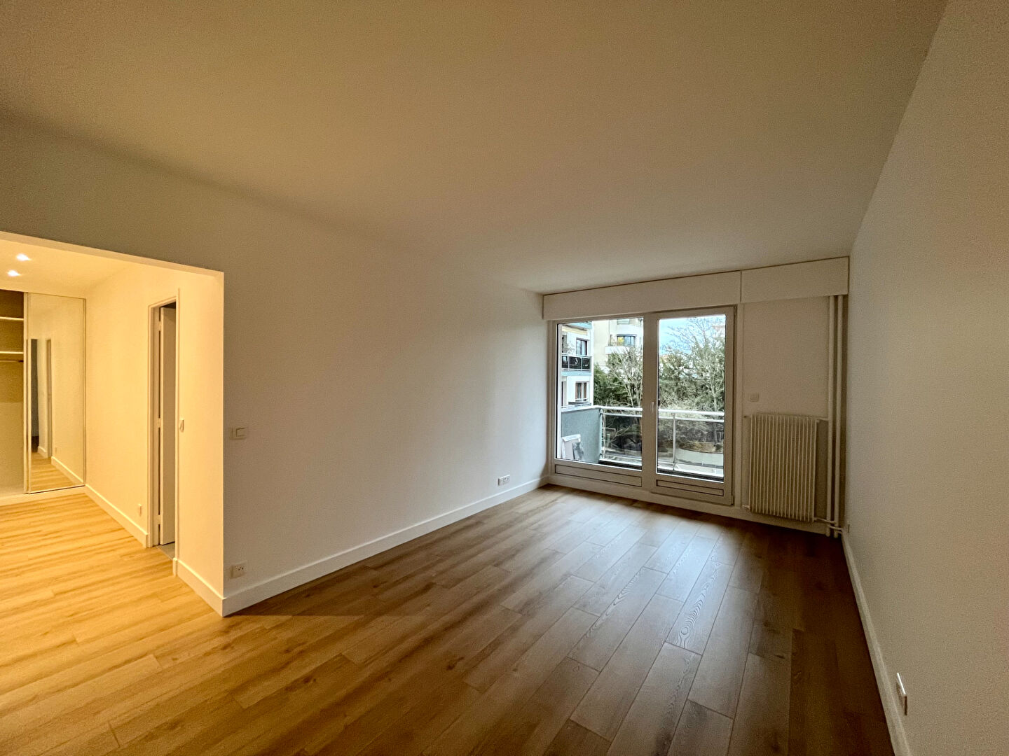 Appartement a louer saint-cloud - 2 pièce(s) - 51 m2 - Surfyn