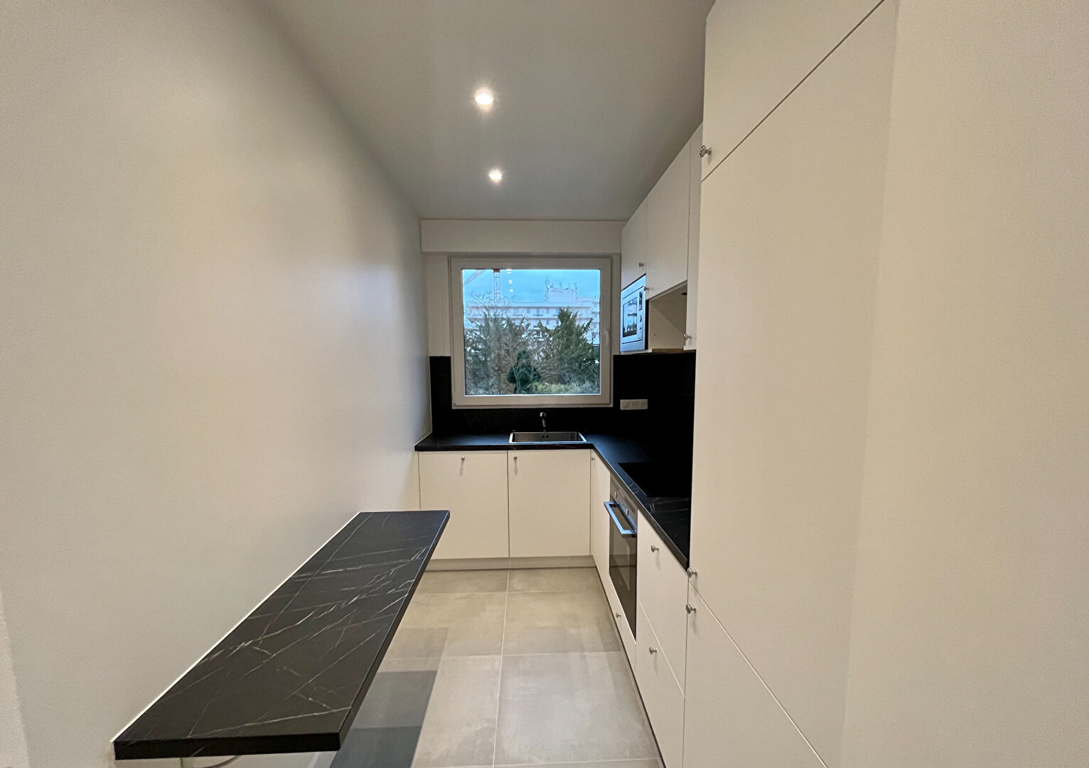 Appartement a louer saint-cloud - 2 pièce(s) - 51 m2 - Surfyn