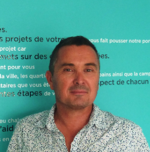 Walter VRIGNON - Responsable d'agence à Les Sables d Olonne Walter VRIGNON - Responsable d'agence à Les Sables d Olonne