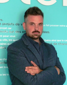 Maxime GUIGNARD - Conseiller Immobilier à Les Sables d Olonne Maxime GUIGNARD - Conseiller Immobilier à Les Sables d Olonne
