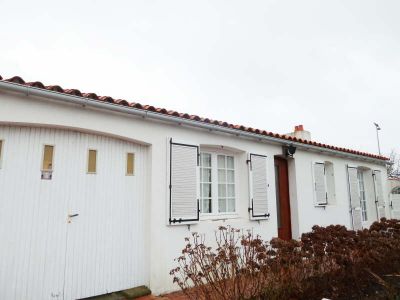 MAISON CHATEAU D OLONNE - 3 pieces - 66,47 m2