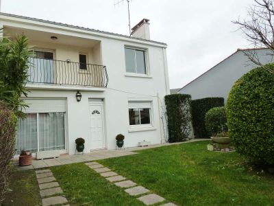 MAISON CHATEAU D OLONNE - 6 pieces - 131,87 m2