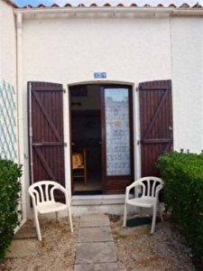 MAISON CHATEAU D OLONNE 2 pieces 33 m2