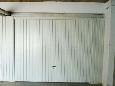 GARAGE CHATEAU D OLONNE - 0 m2