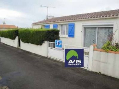 Maison Chateau D Olonne 4 pieces 81.39 m2