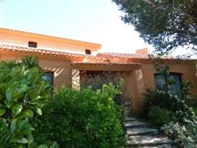 Maison Chateau D Olonne 6 pieces 128 m2
