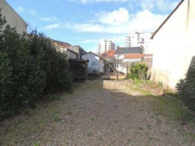 Terrain Les Sables D Olonne 289 m2