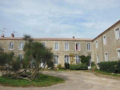 Appartement 1 piece 60 m2