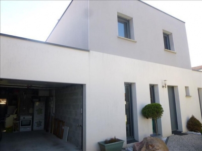 Maison Le Chateau D Olonne 5 pieces 134 m2