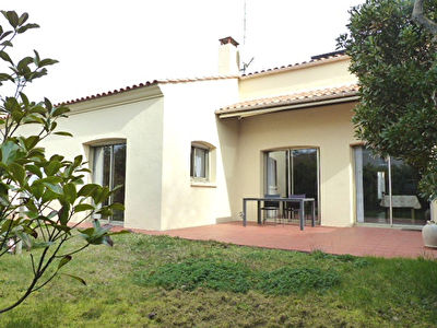 Maison Chateau D Olonne 3 Chambres garage proche mer