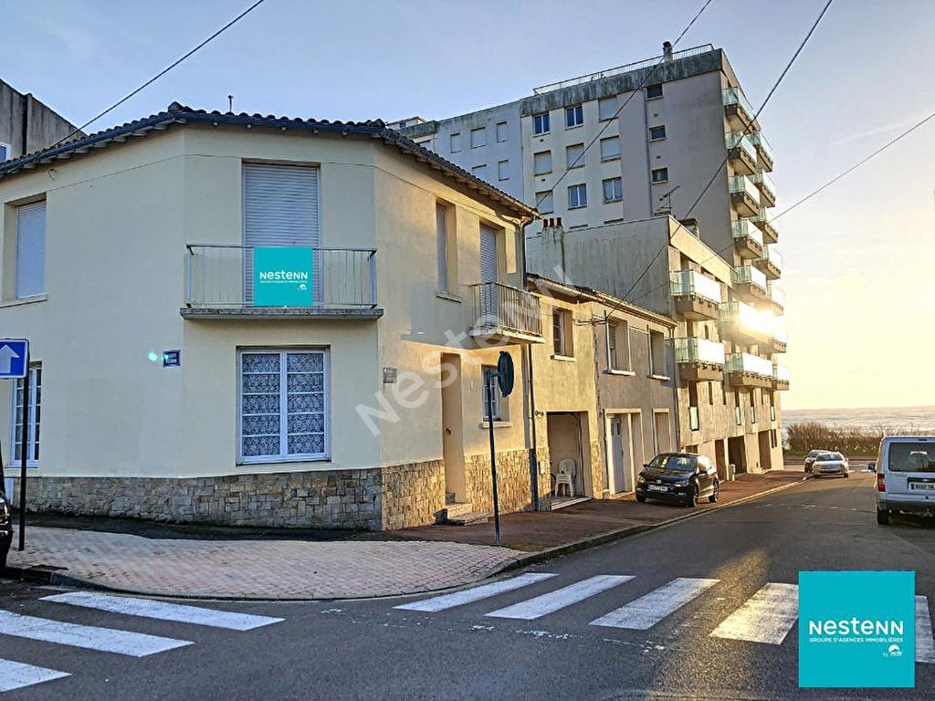 Maison A Vendre Les Sables D olonne Quartier President