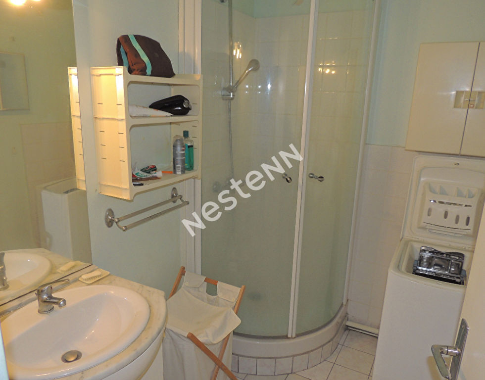 Appartement T3 Les Sables d'Olonne proche Centre Ville et Gare