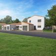 85180 LES SABLES D OLONNE - Maison 1