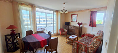 Appartement Les Sables d'Olonne 1 chambre 51.69 m2 parking cave
