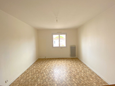 Appartement LA CHAUME 2 pieces 35.91 m2 Parking