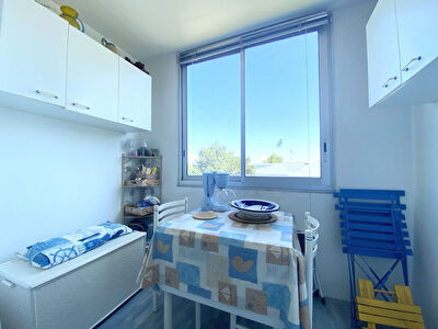 Appartement Les Sables d'Olonne 2 pieces 18 m2