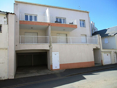Appartement - Les Sables D Olonne - 1 piece - 45 m2 proche Arago et centre ville