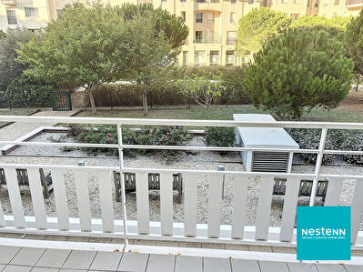 Appartement Les Sables D'Olonne 3 pieces 63 m2 centre Ville ascenseur terrasse