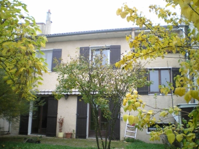 MAISON BRIVES CHARENSAC - 7 pieces - 90 m2