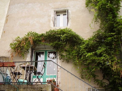 MAISON DE VILLE MONISTROL SUR LOIRE - 6 pieces - 83,33 m2