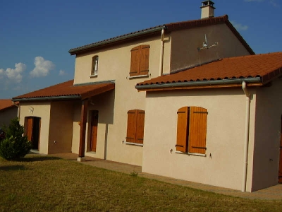 MAISON MONISTROL SUR LOIRE - 7 pieces - 147 m2
