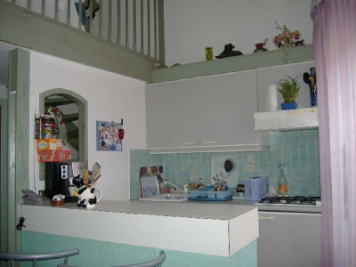 APPARTEMENT LE PUY EN VELAY - 3 pieces - 36,50 m2