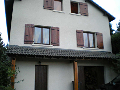 MAISON LE CHAMBON SUR LIGNON - 7 pieces - 1000 m2