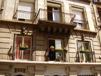 APPARTEMENT LE PUY EN VELAY - 5 pieces - 115,27 m2