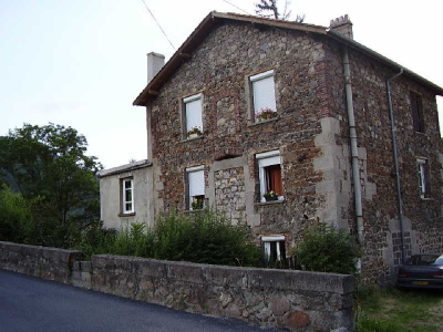MAISON AUREC SUR LOIRE - 11 piece - 174,33 m2
