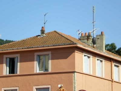 CAFE-RESTAURANT BRIVES CHARENSAC - 0 m2