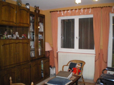 APPARTEMENT BRIVES CHARENSAC - 4 pieces - 70 m2