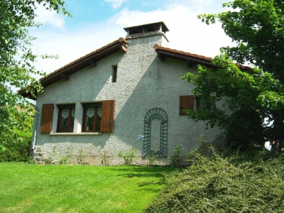MAISON TENCE - 6 pieces - 125 m2