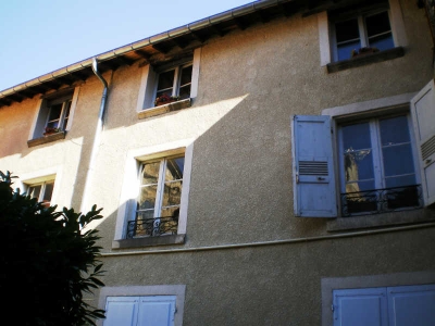 APPARTEMENT LE PUY EN VELAY - 3 pieces - 61 m2