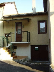 MAISON DE VILLE RETOURNAC - 5 pieces - 29,68 m2