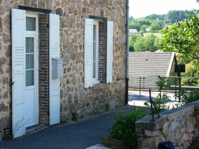 MAISON DE VILLAGE TENCE - 11 piece - 125 m2