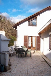 MAISON AUREC SUR LOIRE - 9 pieces - 180,50 m2