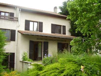 MAISON BRIVES CHARENSAC - 8 pieces - 129,50 m2