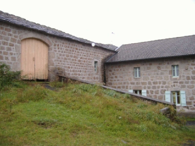 FERME TENCE - 1 piece - 100 m2