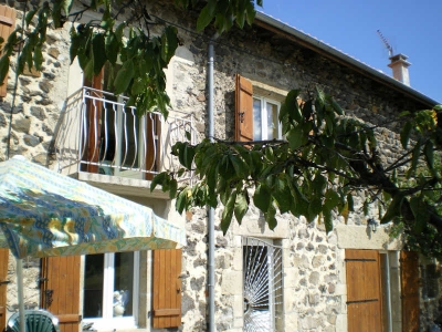 FERME LE PUY EN VELAY - 7 pieces - 130 m2