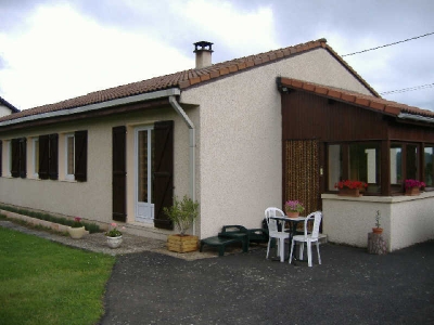 MAISON TENCE - 6 pieces - 89 m2