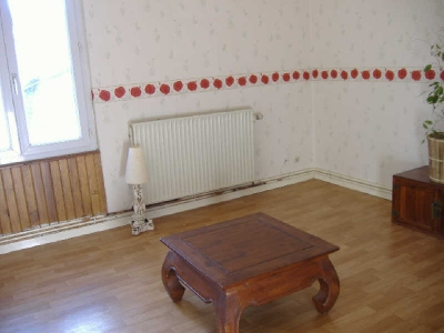 APPARTEMENT AUREC SUR LOIRE - 6 pieces - 78,85 m2